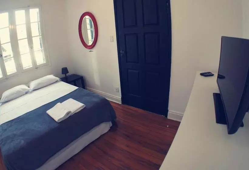 هتل We Hostel Design