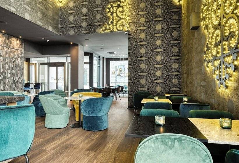 Motel One Brussels