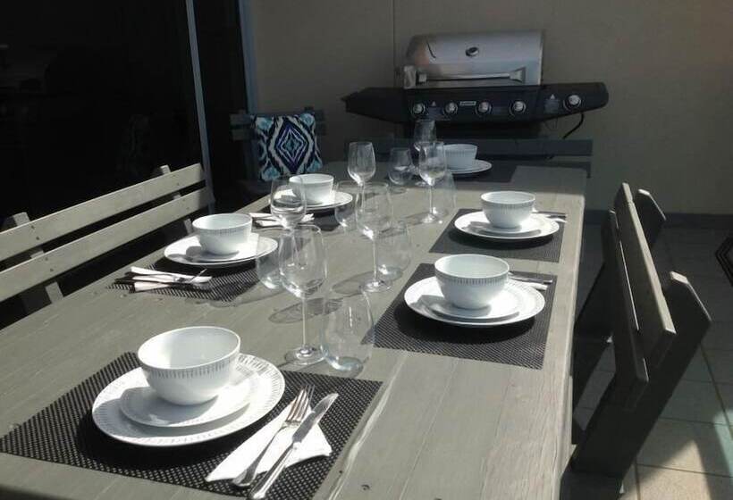 Bell Street Apartments Torquay