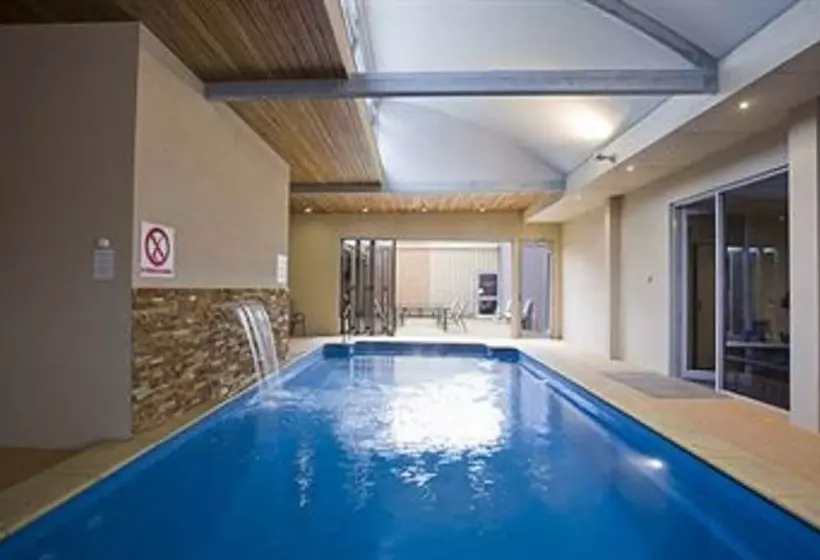 Bell Street Apartments Torquay