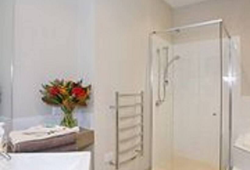 Bell Street Apartments Torquay