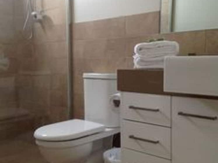 Bell Street Apartments Torquay