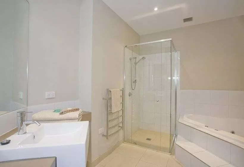Bell Street Apartments Torquay