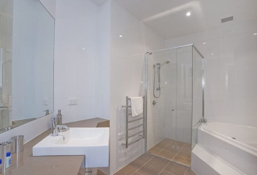 Bell Street Apartments Torquay