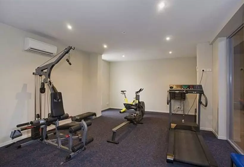 Bell Street Apartments Torquay