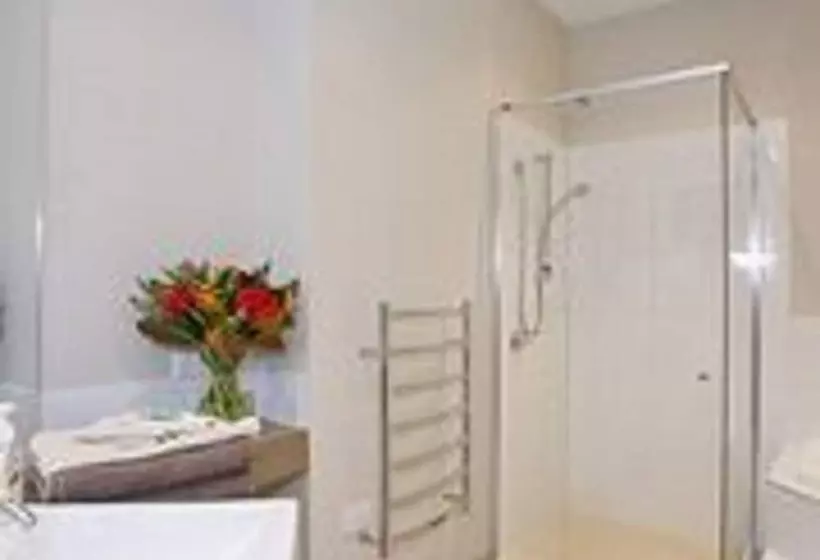 Bell Street Apartments Torquay