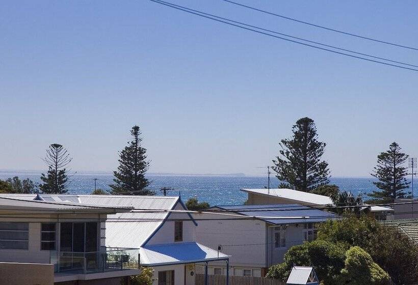 Bell Street Apartments Torquay