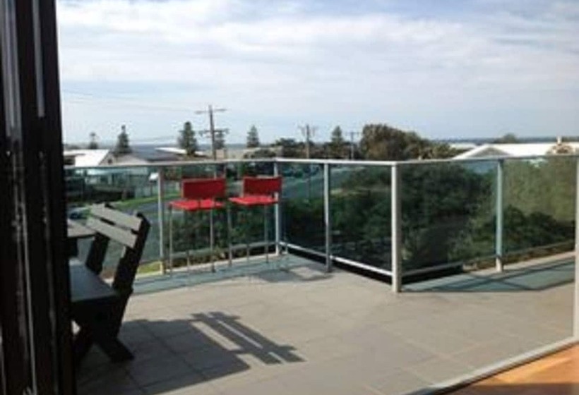 Bell Street Apartments Torquay