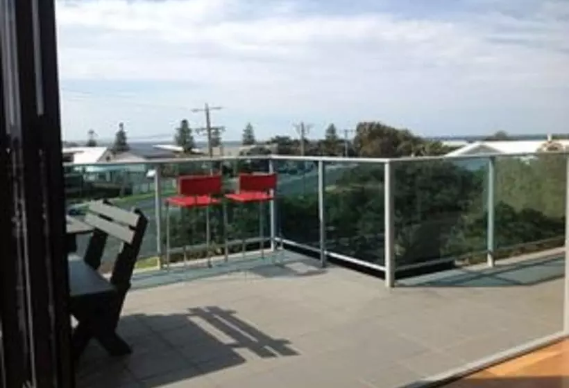 Bell Street Apartments Torquay