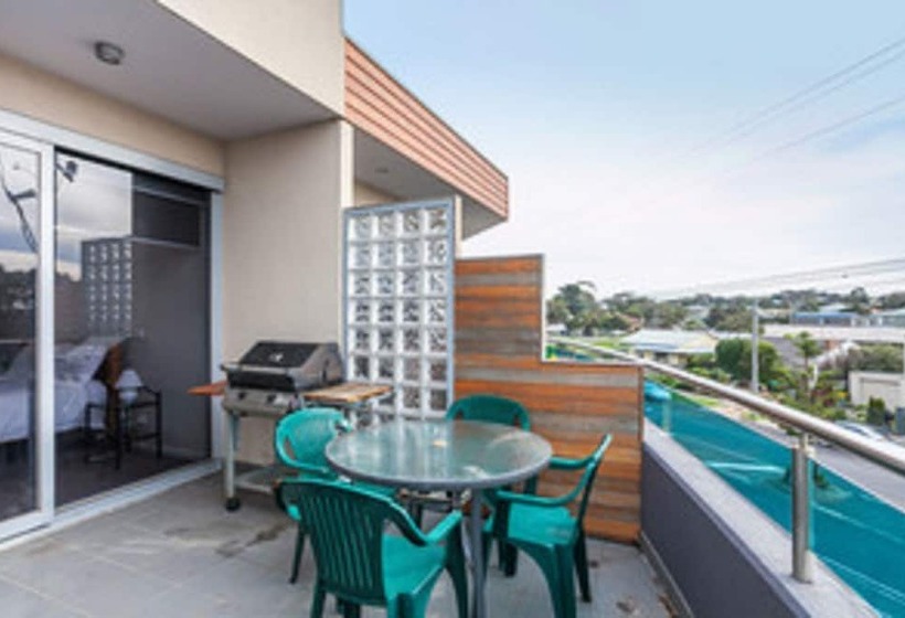 Bell Street Apartments Torquay