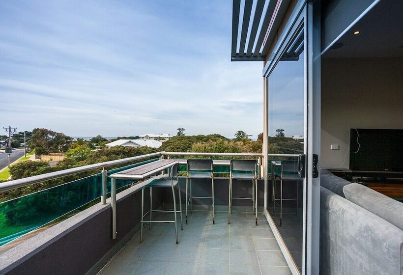 Bell Street Apartments Torquay