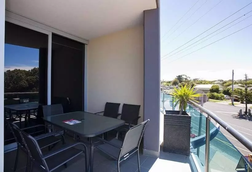 Bell Street Apartments Torquay