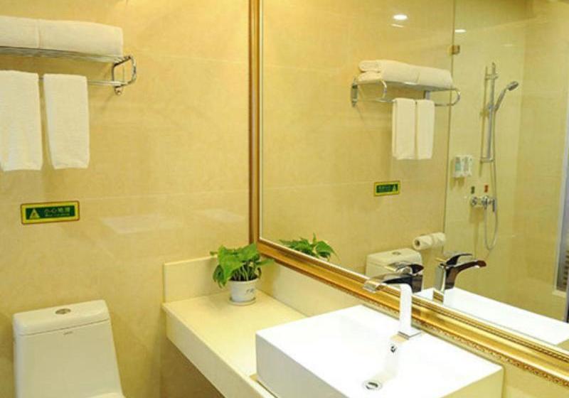 Vienna Hotel Shenzhen Huazhisha