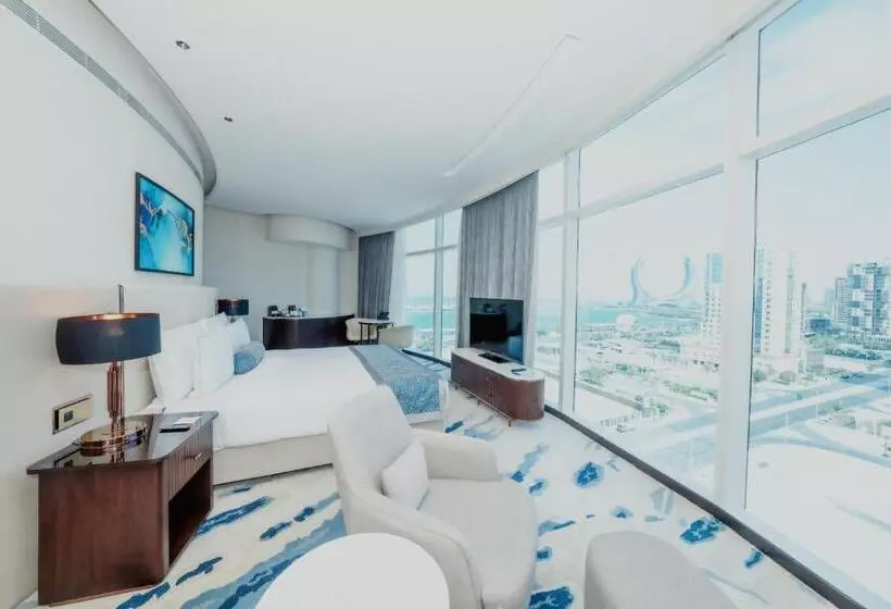 Century Marina Hotel   Lusail