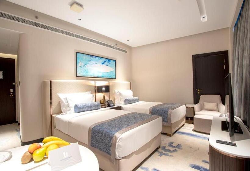 Century Marina Hotel   Lusail