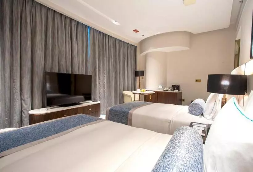 Century Marina Hotel   Lusail