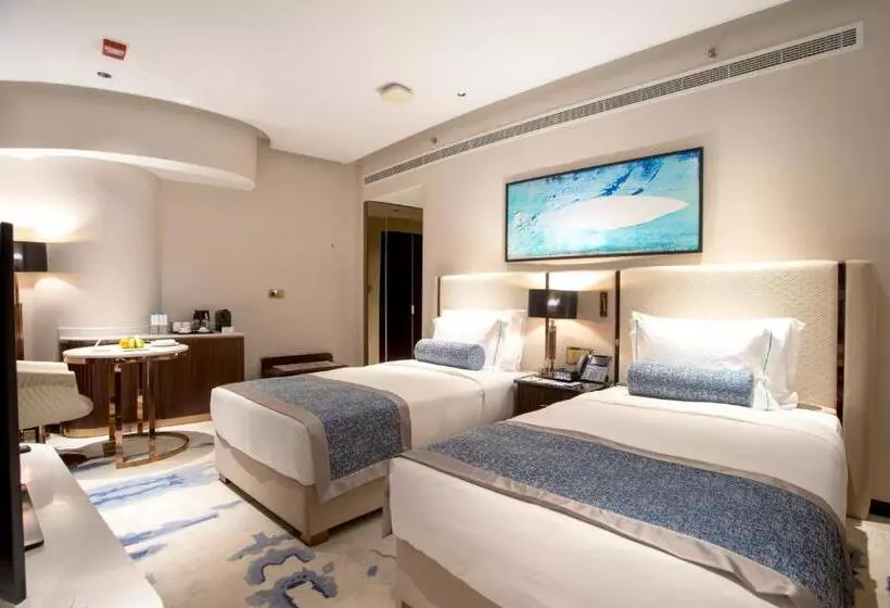 Century Marina Hotel   Lusail