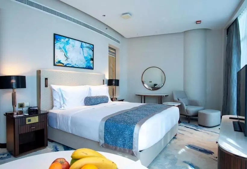 Century Marina Hotel   Lusail