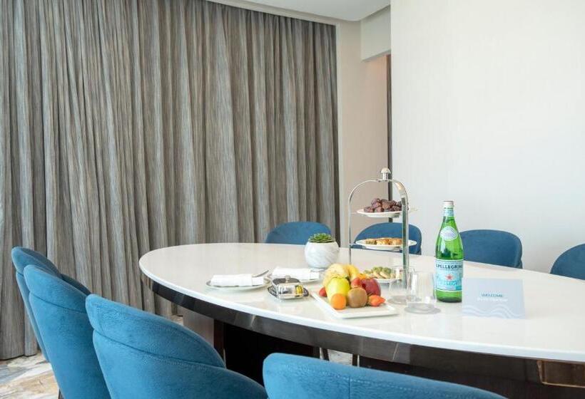 Century Marina Hotel   Lusail