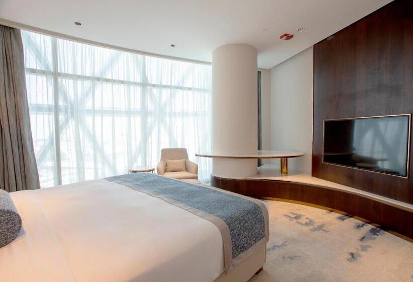 Century Marina Hotel   Lusail
