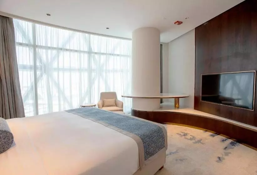 Century Marina Hotel   Lusail