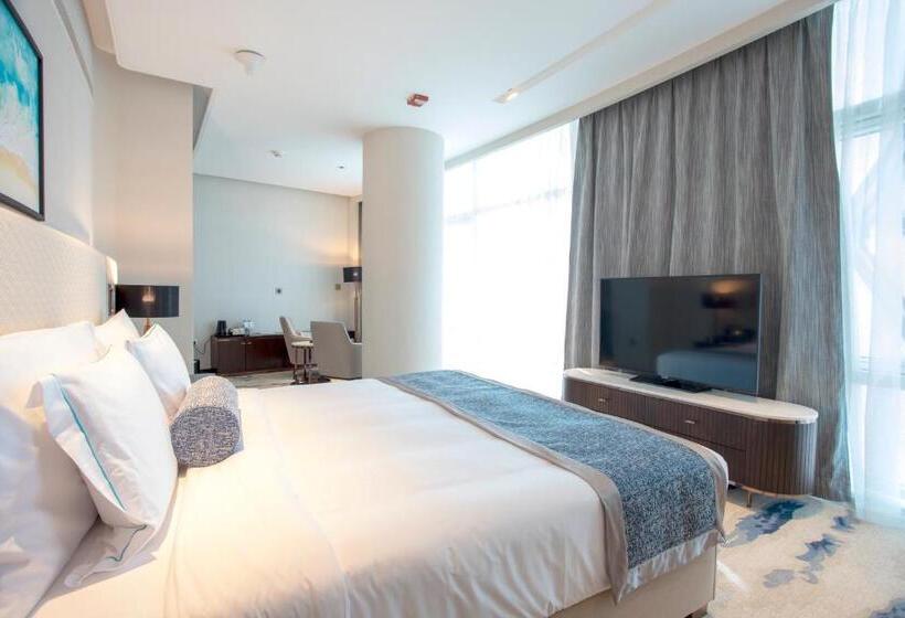 Century Marina Hotel   Lusail