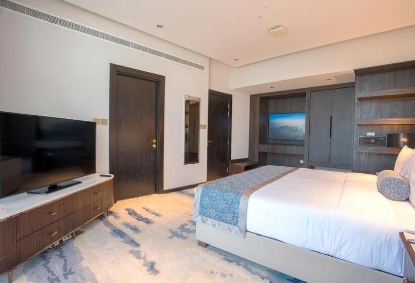 Century Marina Hotel   Lusail