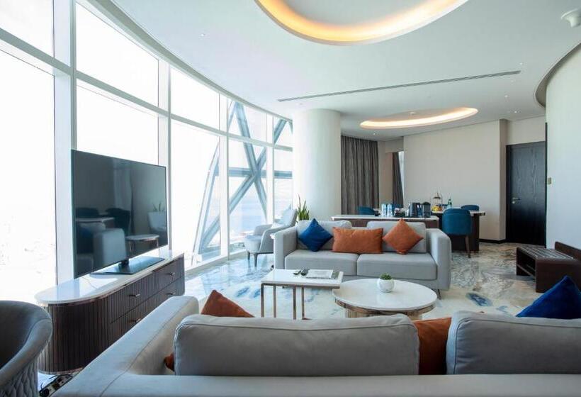 Century Marina Hotel   Lusail