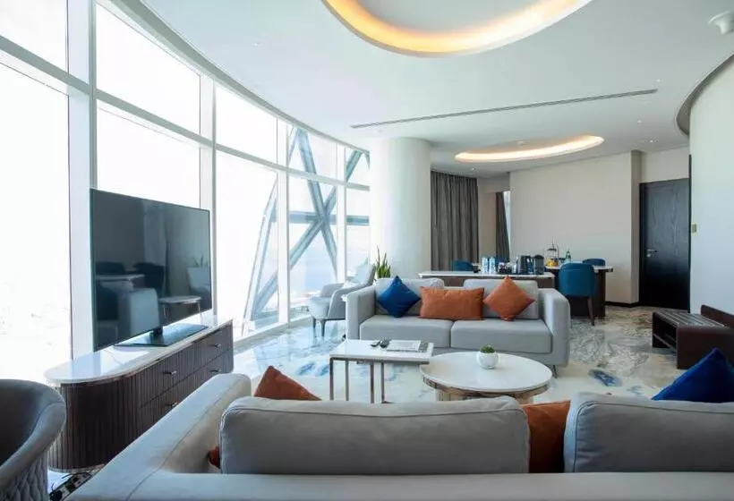 Century Marina Hotel   Lusail