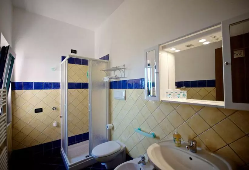 B&b Villa Paladar