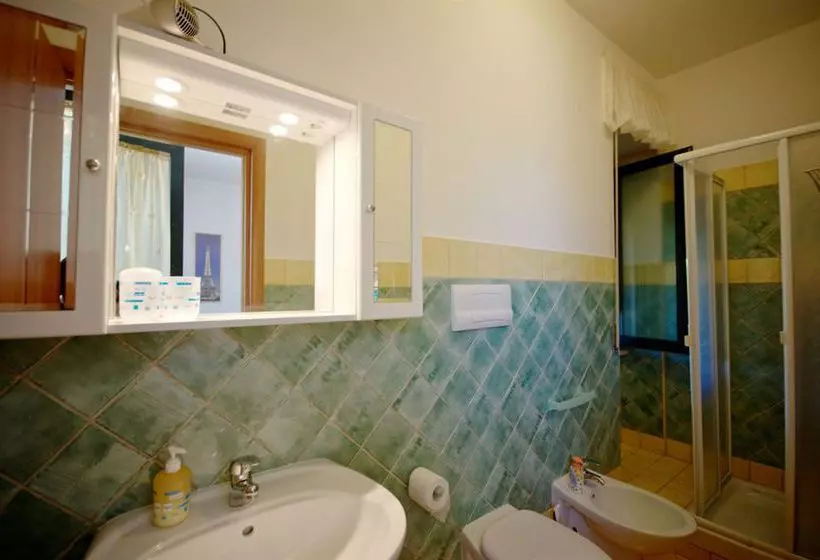 B&b Villa Paladar