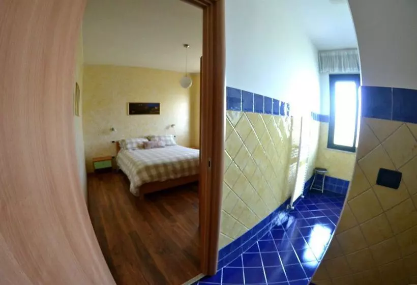 B&b Villa Paladar