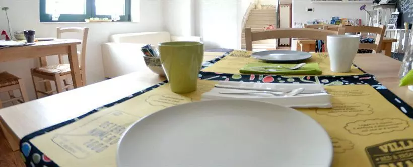 B&b Villa Paladar