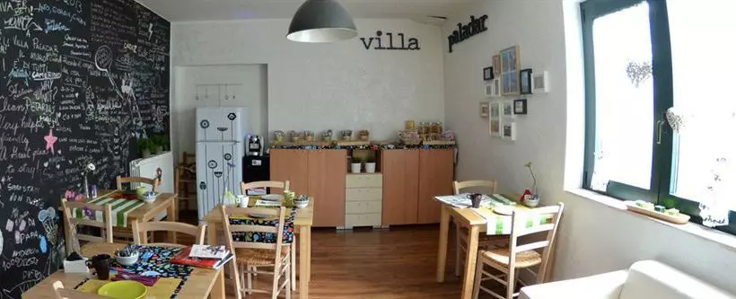 B&b Villa Paladar
