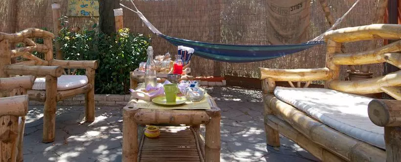 B&b Villa Paladar