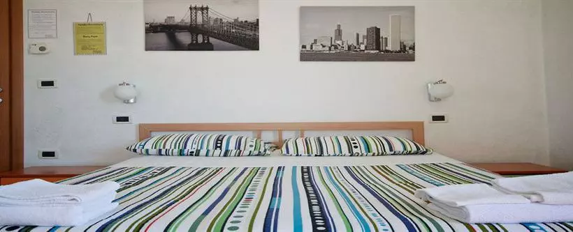 B&b Villa Paladar