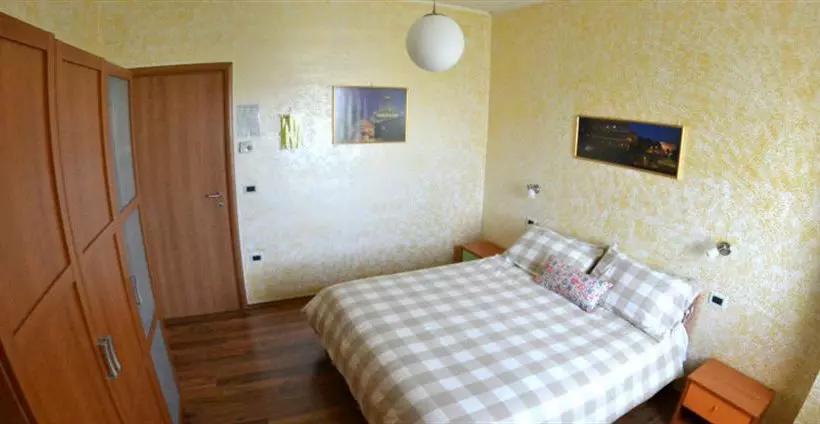 B&b Villa Paladar