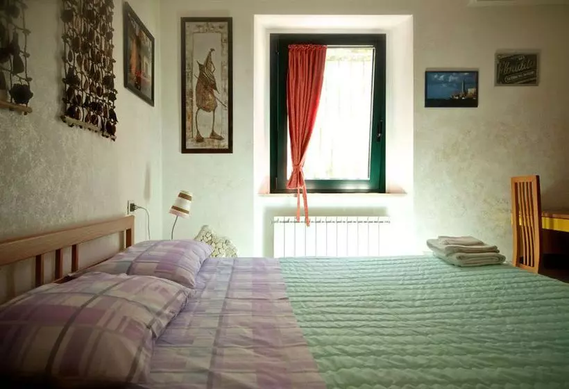 B&b Villa Paladar