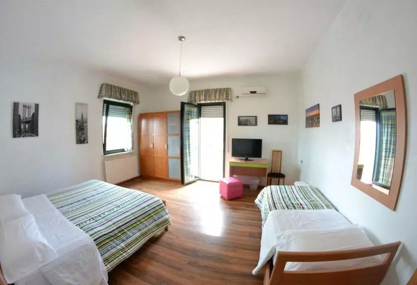 B&b Villa Paladar