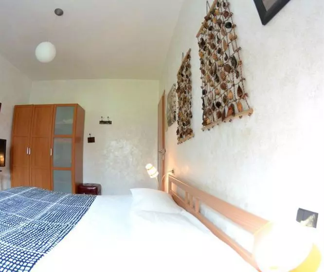 B&b Villa Paladar