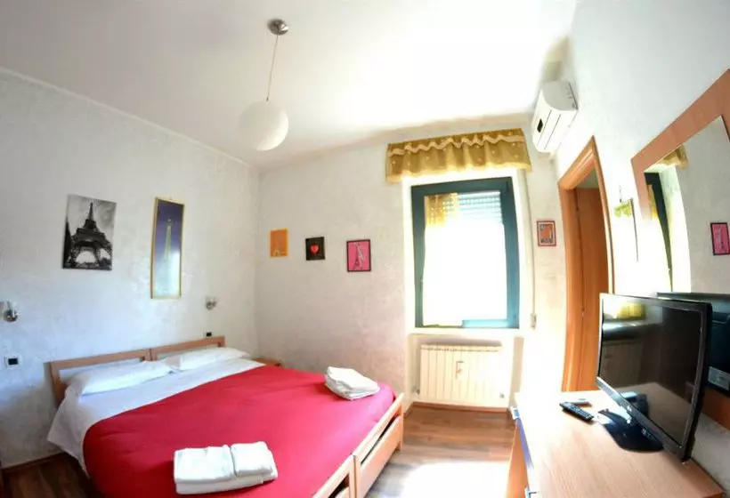 B&b Villa Paladar