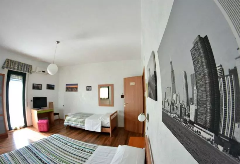 B&b Villa Paladar