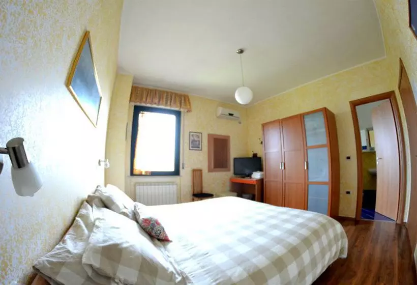 B&b Villa Paladar