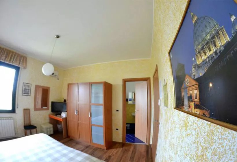 B&b Villa Paladar