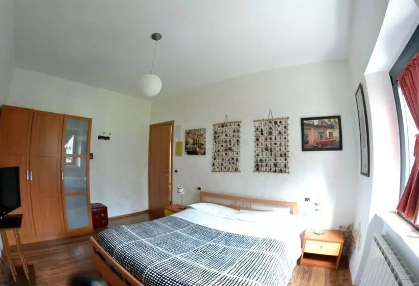 B&b Villa Paladar