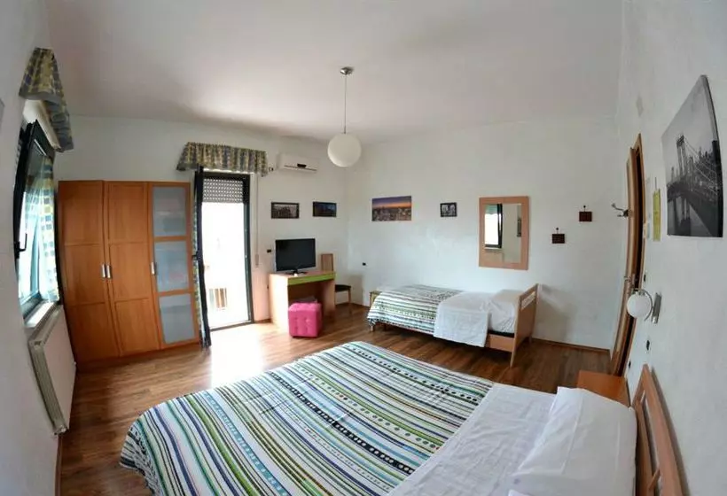 B&b Villa Paladar