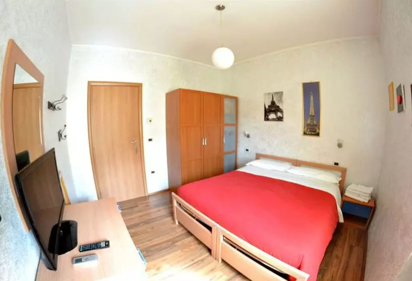 B&b Villa Paladar