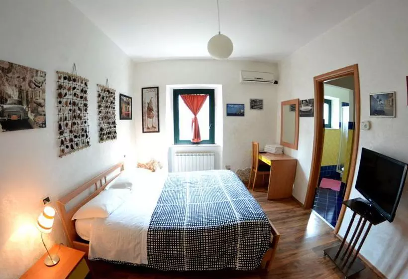 B&b Villa Paladar
