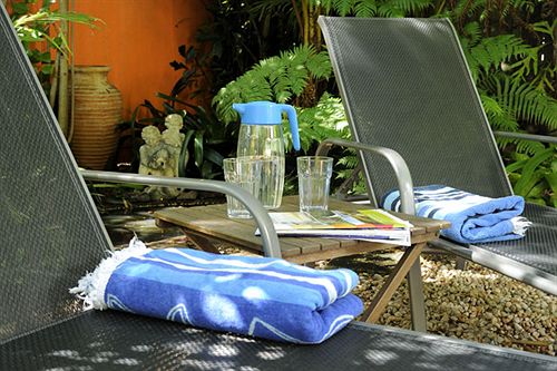 민박 Harbourside Bandb