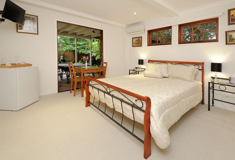 민박 Harbourside Bandb